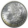Image 1 : 1884-CC Morgan Dollar MS-65 NGC - GSA Certified