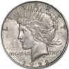 Image 1 : 1922 Peace Dollar - Extra Fine - VAM-1F Field Die Break