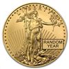 Image 1 : 1 oz Gold American Eagle (Random Year)