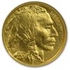 Image 1 : 2008-W 1/10 oz Gold Buffalo MS-70 NGC (ER) Registry Set