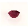 Image 2 : Loose Gemstone Faceted Ruby Corrundum