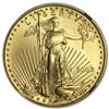 Image 1 : 2003 1/2 oz Gold American Eagle MS-70 NGC
