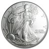 Image 1 : 2000 Silver American Eagle - MS-69 PCGS