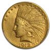 Image 1 : 1912-S $10 Indian Gold Eagle - AU-55 PCGS