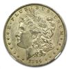 Image 1 : 1896-O Morgan Dollar Almost Uncirculated-53 NGC
