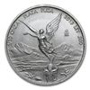 Image 1 : 2013 1/10 oz Silver Libertad - Brilliant Uncirculated