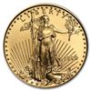 Image 1 : 1999 1/4 oz Gold American Eagle - Brilliant Uncirculate