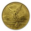 Image 1 : 2011 1 oz Gold Mexican Libertad MS-70 PCGS