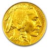 Image 1 : 2008-W 1/10 oz Gold Buffalo MS-70 PCGS