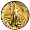 Image 1 : 1996 1/10 oz Gold American Eagle MS-69 PCGS