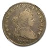 Image 1 : 1799 Draped Bust Dollar Fine-15 NGC