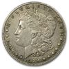 Image 1 : 1889-CC Morgan Dollar Extra Fine-40 PCGS