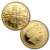 Image 1 : 2011 1/10 oz Proof Gold Britannia PR-70 DCAM PCGS First