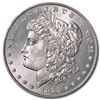 Image 1 : 1878-CC Morgan Dollar - MS-63 NGC