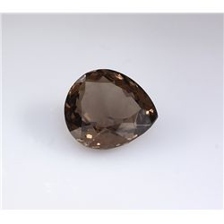 Natural Smoky Quartz Loose Gemstone