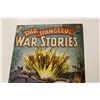 Image 2 : STAR SPANGLED WAR STORIES #131 (#1) (1952) MAJOR DC WAR KEY- THE VERY FIRST ISSUE OF THE LONG
