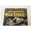 Image 2 : STAR SPANGLED WAR STORIES #133 (#3) (1952) USED IN PALACE OF PLEASURE.  LOW TO LOWER MID GRADE