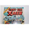 Image 2 : GIANT SIZE X-MEN #1 (1975) 1ST APP. NEW X-MEN ONE OF THE BIGGEST OF ALL BRONZE AGE KEYS.  LOWER TO