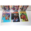Image 3 : WOLVERINE #1-4 MINI SERIES + 1 X 2 COPIES (1982) FRANK MILLER & CHRIS CLAREMONT'S CLASSIC.  #1-4