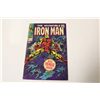 Image 1 : IRON MAN #1 (1968) BIG PREMIERE ORIGIN ISSUE! HIGHER MID GRADE TO HIGHER GRADE COPY WITH DEEP