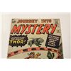 Image 2 : JOURNEY INTO MYSTERY #83 (1962) ORIGIN & 1ST APP. THOR BY KIRBY - ON EOF THE BIGGEST OF ALL SILVER