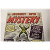 Image 2 : JOURNEY INTO MYSTERY #85 (1962) KEY ISSUE - 1ST APP. LOKI ODIN & ASGARD.  LOWER GRADE COPY