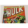 Image 2 : INCREDIBLE HULK #181 (1974) 1ST APP. WOLVERINE, MAJOR MARVEL KEY - THE MOST SOUGHT AFTER BOOK