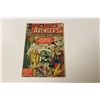Image 1 : AVENGERS #1 (1963) ORIGIN & 1ST APP. THE AVENGERS - ONE OF THE BIGGEST OF ALL SILVER