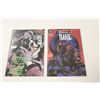 Image 1 : BATMAN: THE KILLING JOKE & VENGEANCE OF BANE (1988-93)