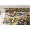 Image 2 : DC DIGESTS 1 X 31 (1982-85) LOT INCLUDES BEST OF DC #22-67, (18 ISSUE RUN) & ADVENTURE COMICS #