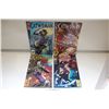 Image 3 : CATWOMAN &  ROBIN (1993) NEAR COMPLETE RUNS.  INCLUDES CATWOMAN #1-94 (MINUS APROX. 12 ISSUES) &