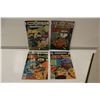Image 2 : BRAVE & THE BOLD #121-200 & WORLD'S FINEST #223-323 (1974-86) 2 RUNS FROM THE BATMAN TEAM-UP