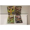 Image 2 : X-MEN #125,132,135, & 139-260 CONSECUTIVE (1979-90) INCLUDES ANNUALS #4-12 12 YEAR