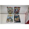 Image 2 : WONDER WOMAN #1-186 (1987-2002) & ANNUALS #1-5 26 YEAR LONG RUN OF THE AMAZON  GODDESS,