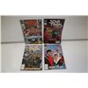 Image 2 : STAR TREK #1-80 & ANNUALS #1-6 (1989-96) COMPLETE SET. HIGH GRADE AVG.