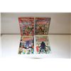 Image 2 : JUSTICE LEAGUE RUNS (1974-2003) INCLUDES JLA #111,117, 123 & 189-261 CONSECUTIVE, JL EUROPE