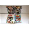 Image 2 : NEW TEEN TITANS #6-91 (LAST ISSUE) (1981-88) INCLUDES TEEN TITANS SPOTLIGHT #1-21 (1986) COMPLETE
