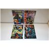Image 2 : DC 6 PACK OF COMPLETE SETS (1980'S/90'S) INCLUDES NIGHT FORCE #1-14 (1982) SECRET ORIGINS #1-50 &
