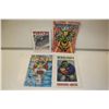 Image 2 : INDEPENDENT SHORT BOX (1980'S/90'S) INCLUDES PARTIAL RUNS OF TMNT#24-48, HOROBI & VAMPIRELLA