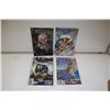 Image 2 : MIXED BRONZE TO MODERN WOODEN BOX LOT (1980'S-90'S) MIXED PUBLISHING & GRADES, MAY INCLUDE