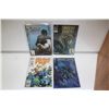 Image 2 : MIXED BRONZE TO MODERN WOODEN BOX LOT (1980'S-90'S) MIXED PUBLISHING 7 GRADES, MAY INCLUDE