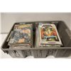 Image 2 : BRONZE & COPPER AGE BOX LOT (1970'S-80'S) APPROX 200 COMICS, MIXED TITLES & PUBLISHERS.