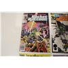 Image 2 : ROCKET RACCOON #1-4 (1985) COMPLETE MINI SERIES OF THE ULTRA HOT GUARDIAN MOVIE CHARACTER.
