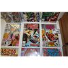 Image 3 : ALPHA FLIGHT #1-130 & SERIES 2 #1-20 (1983-99) BOTH SERIES OF MARVEL'S CANADIAN SUPER-HEROES IN