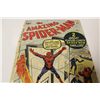 Image 2 : AMAZING SPIDER-MAN #1 (1963) ONE OF THE BIGGEST KEYS IN ALL OF COMICDOM - RETELLS ORIGIN BY STEVE