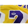 Image 3 : MAGIC JOHNSON SIGNED- LOS ANGELES LAKERS JERSEY, WITH COA