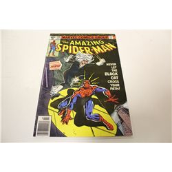 AMAZING SPIDER-MAN #194 (1979) KEY ISSUE - 1ST APP. BLACK CAT.  HIGH MID TO HIGH GRADE COPY ,