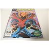 Image 3 : AMAZING SPIDER-MAN #238 (1983) KEY ISSUE.  1ST APP. HOBGOBLIN.  HAS TATTOOZ DECAL.  HIGHER GRADE