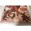 Image 3 : AVENGERS #57 & 58 (1968) KEY ISSUES - #57-1ST APP. VISION, #58 - ORIGIN VISION, CLASSIC COVERS.