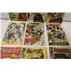 Image 3 : AVENGERS #29,31-32,44,50-53,56 & 59-65 (1966-69) 16 ISSUE SILVER AGE RUN! 7 COPIES HAVE EXTRA